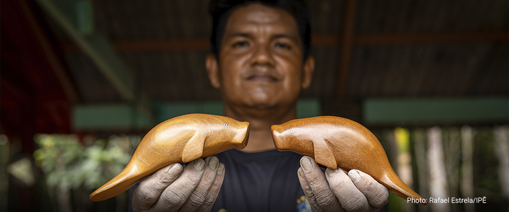 NAVIGATING ENTREPRENEURIAL EDUCATION IN THE AMAZON