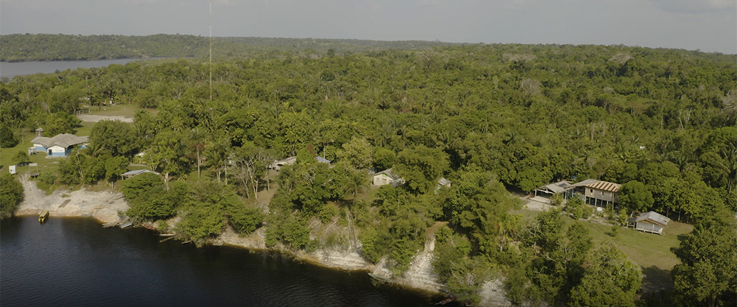 REFLORA – ECOLOGICAL RECOVERY AND IMPLEMENTATION OF MULTIFUNCTIONAL AGROFORESTRY SYSTEMS