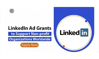 US$ 250 thousand via Linkedin Grants