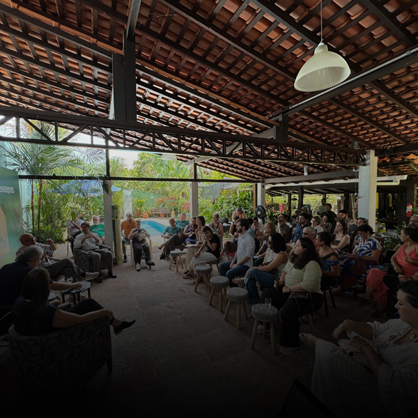 Casa IPÊ na COP30