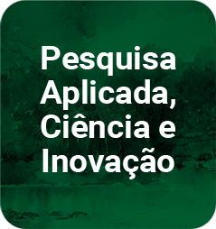 PESQUISA APLICADA, CIÊNCIA E INOVAÇÃO